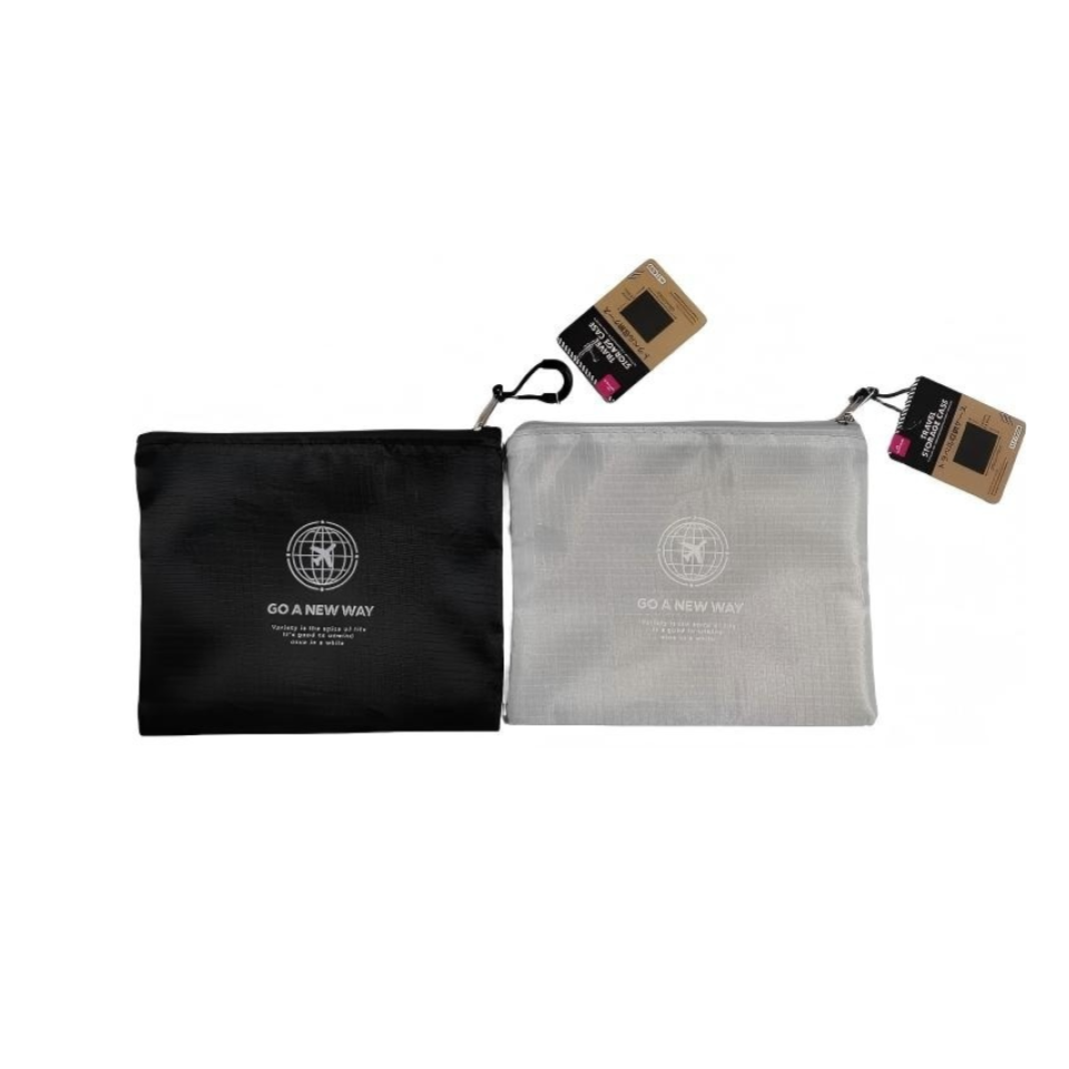 Travel Storage Case