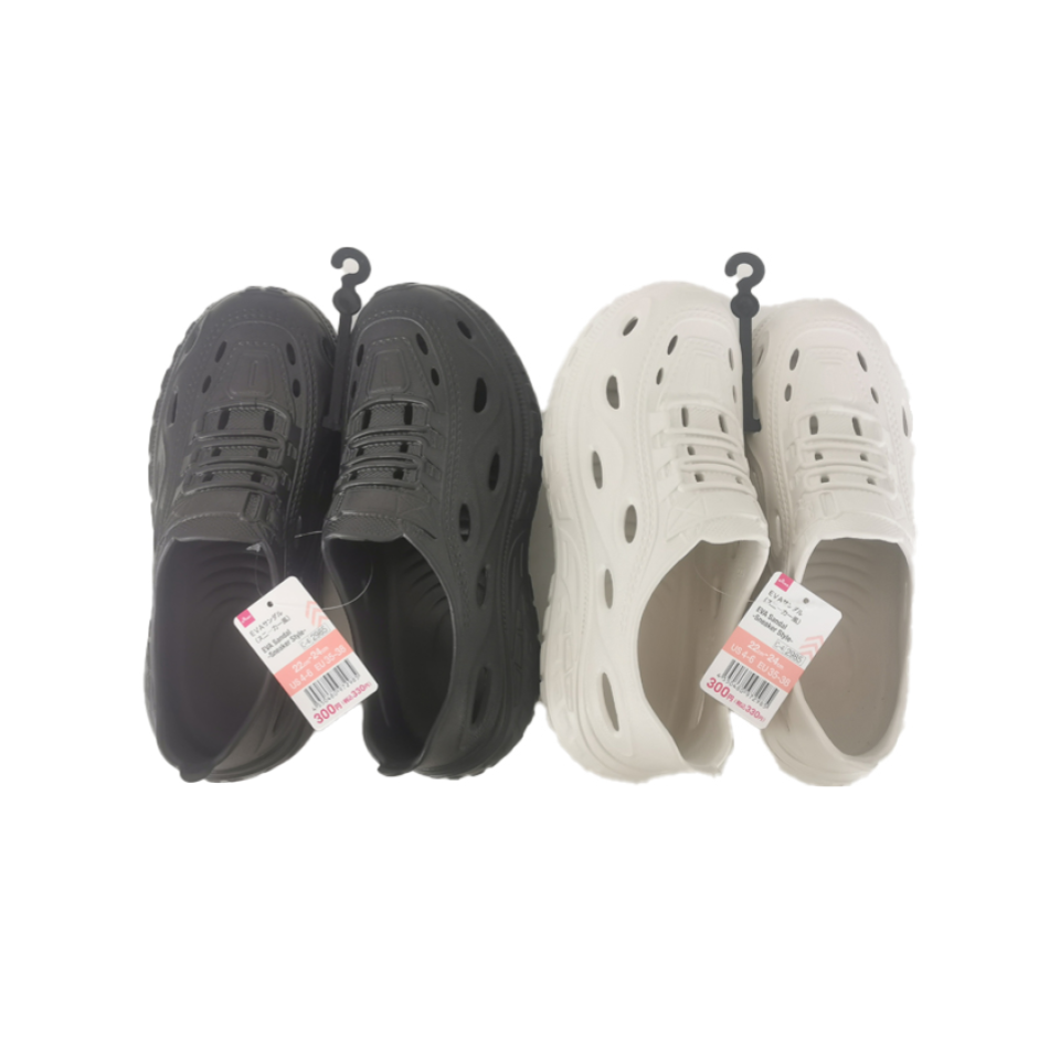 EVA Sandal Sneaker Style 22cm-24cm