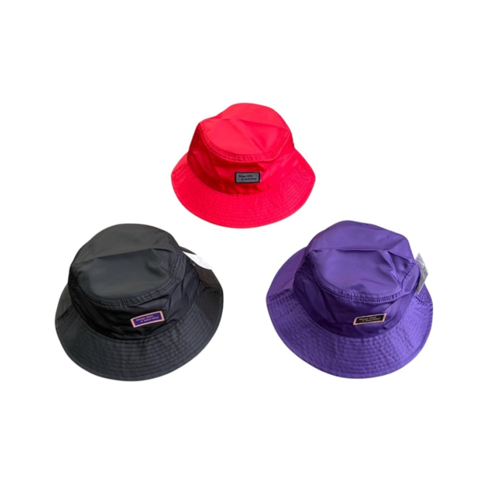 Bucket Hat