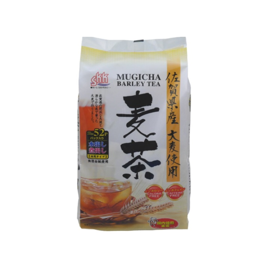 Sanei Kosan Saga Prefecture Produced Barley Tea