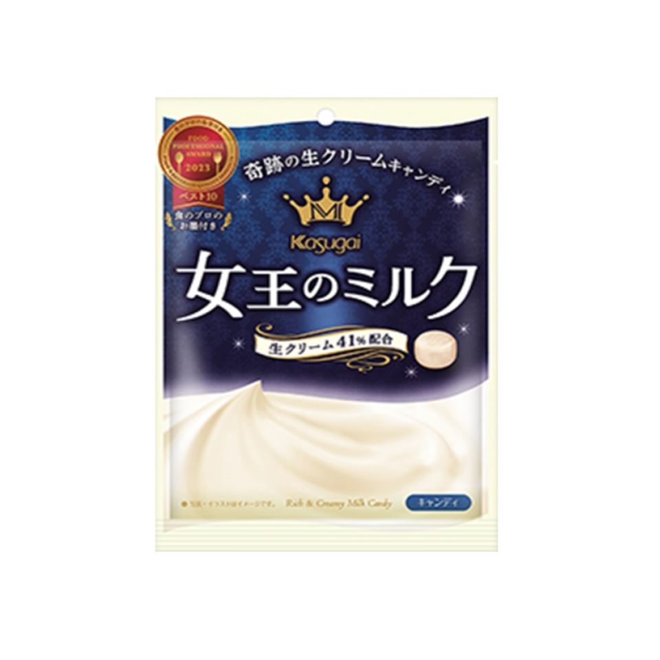 Kasugai Queen's Milk 70g