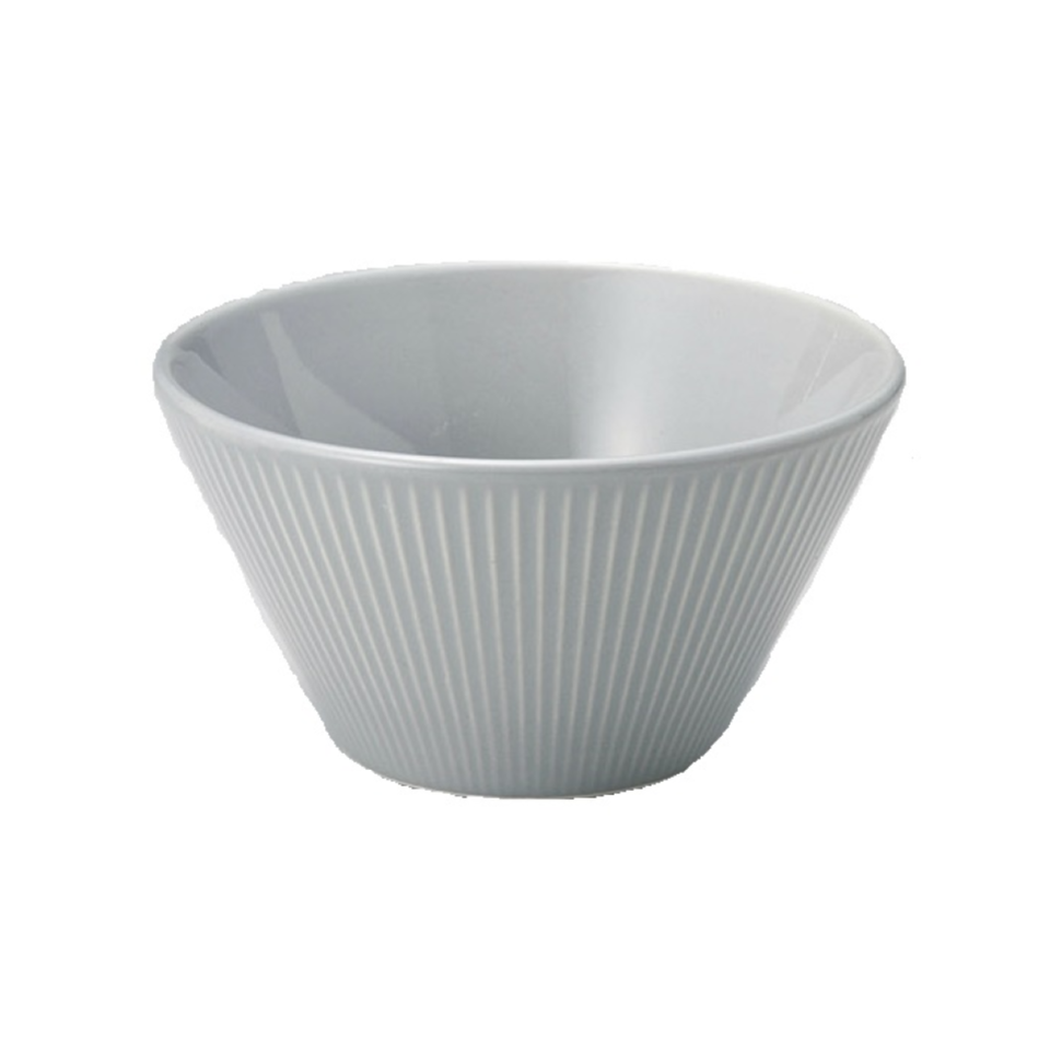Bowl Senboli Gray Large