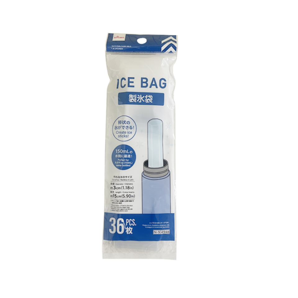 Ice Bag 36pcs