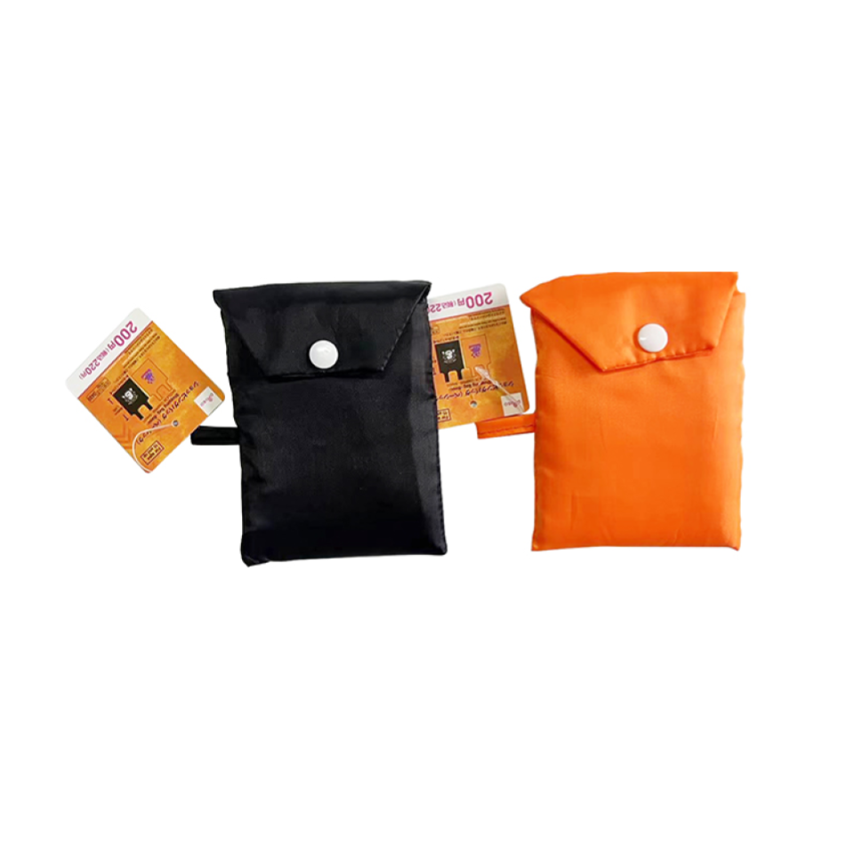 Halloween Shopping Bag Basic