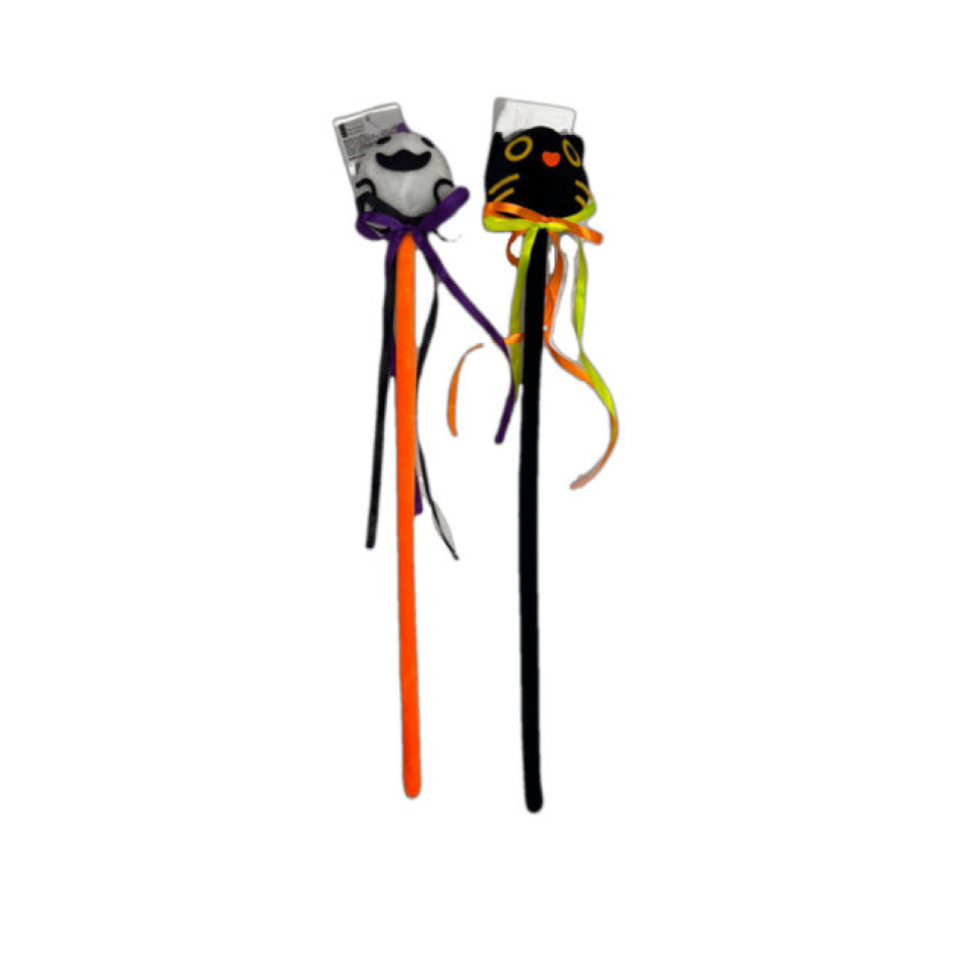 Halloween Stick A