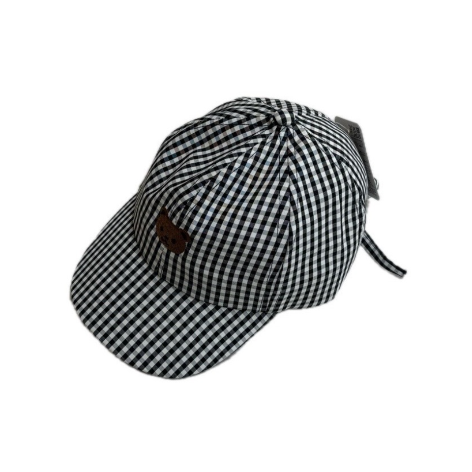 Bear Shaped Cap Kids