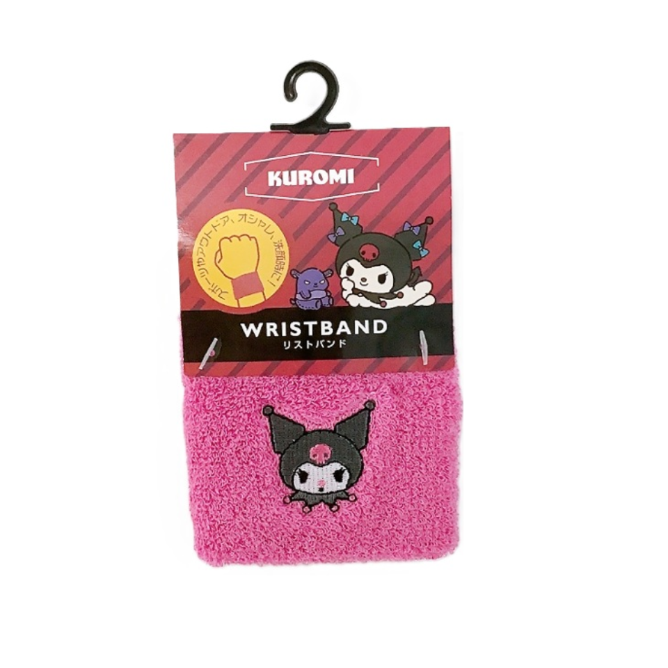 Wristband Kuromi Outdoor