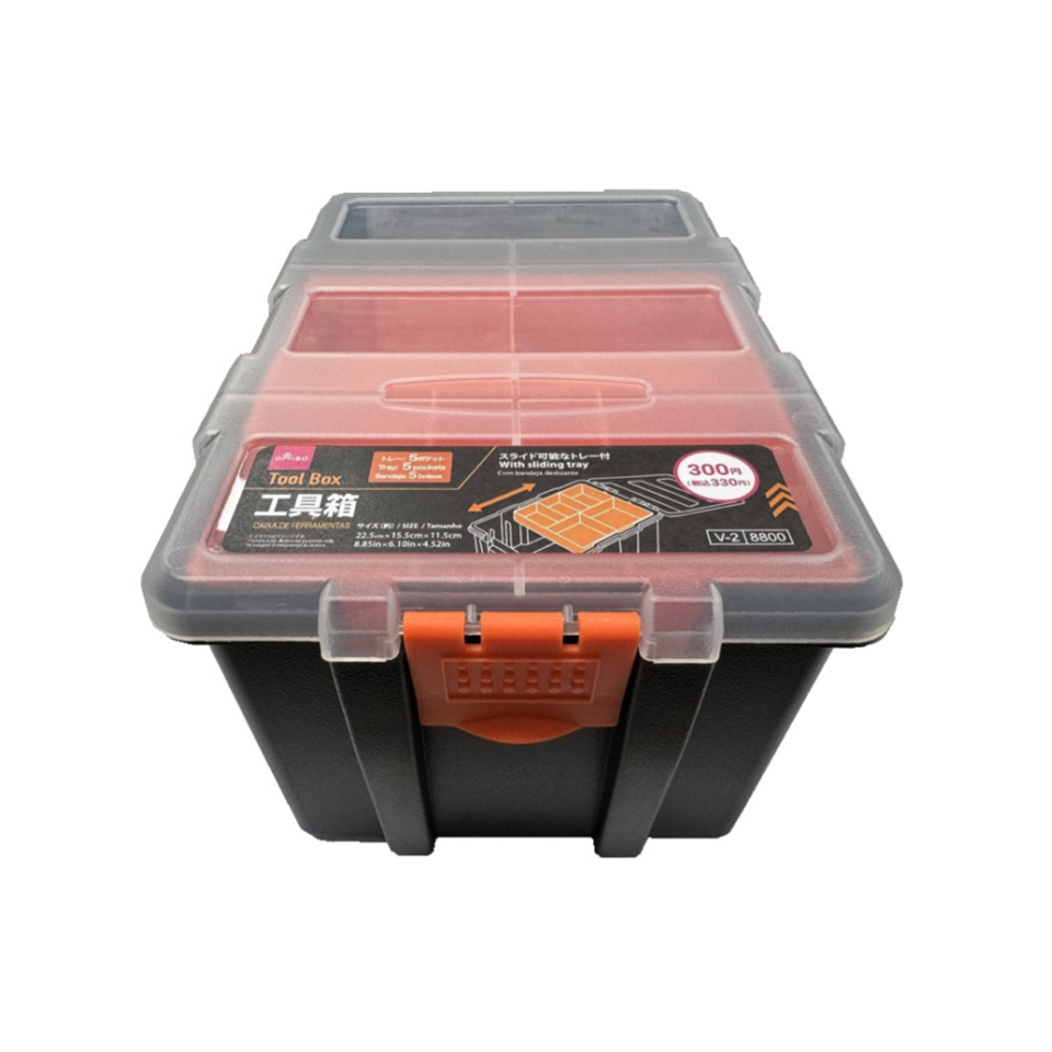 Tool Box