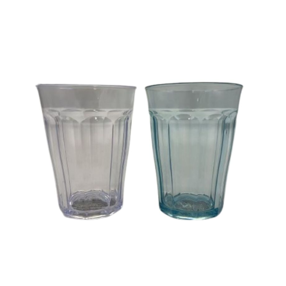 Clear Tumbler 270ml