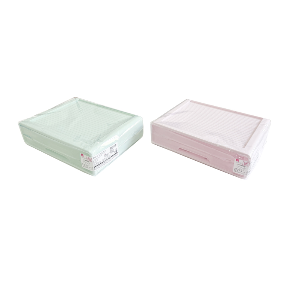 Drawer Case Wide
