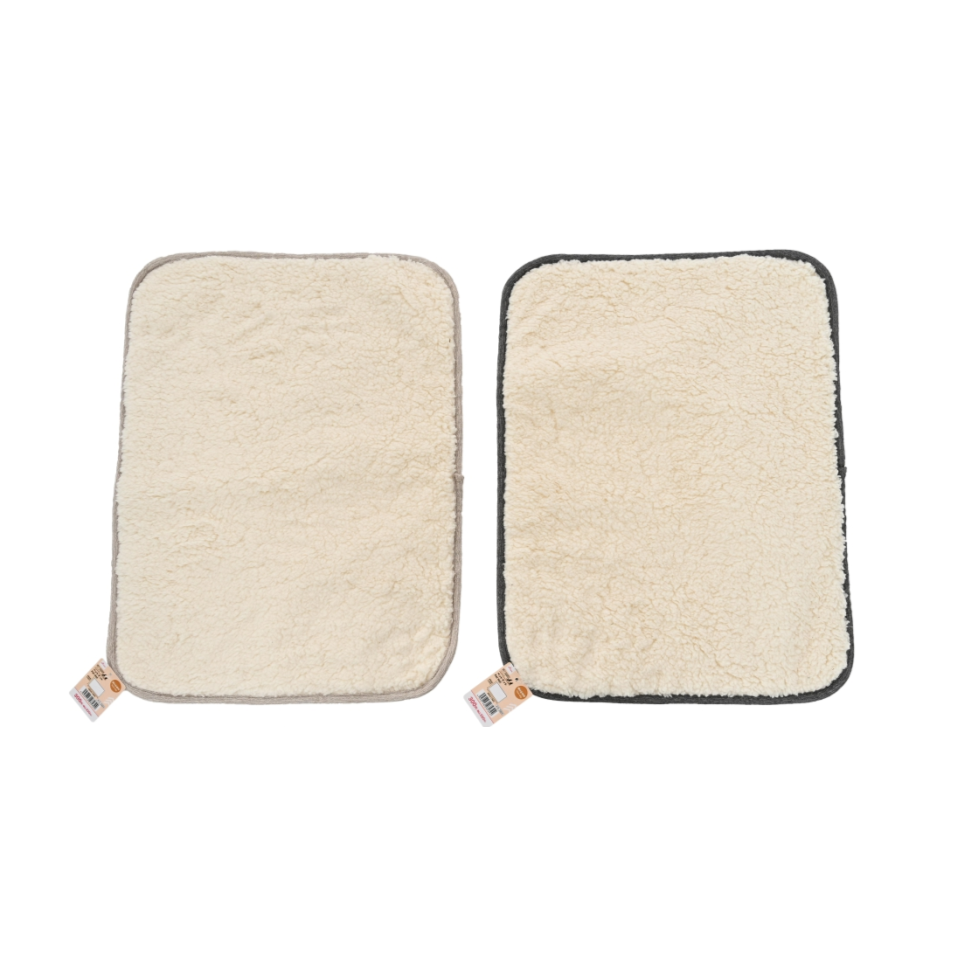 Pet Mat Fluffy