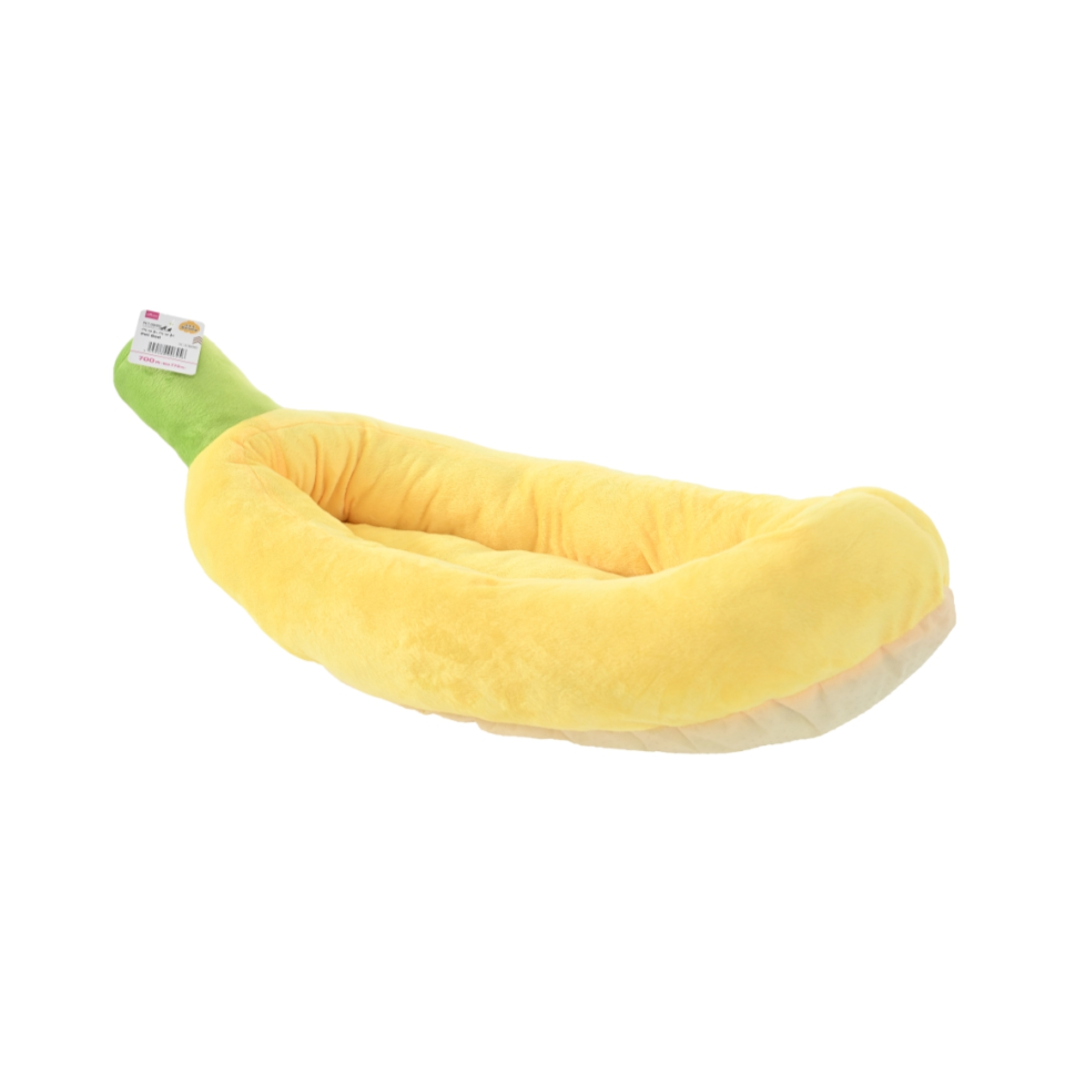 Pet Bed Banana