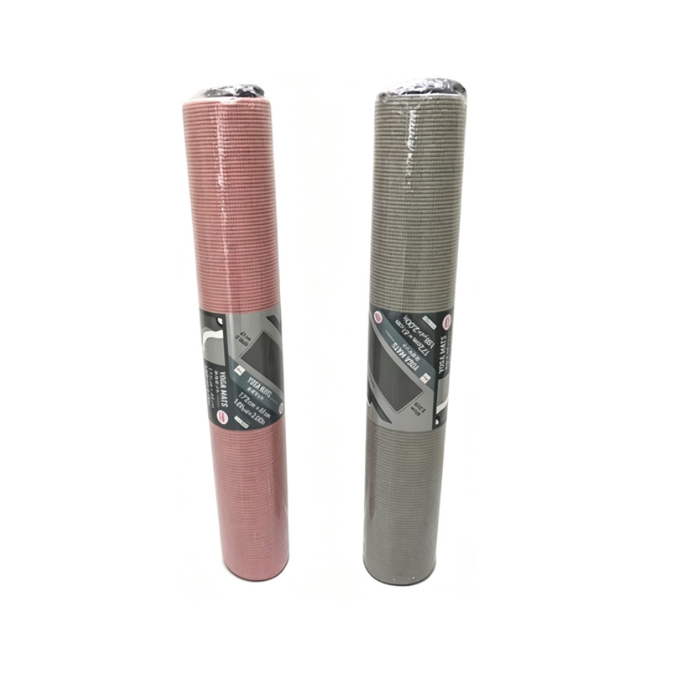 Yoga Mat 172cm x 61cm x 0.4cm