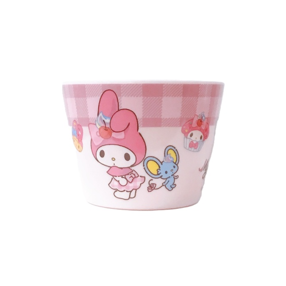 Small Bowl Mymelody Leisurely Time