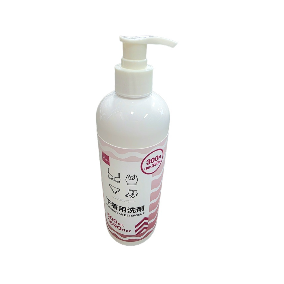 Underwear Detergent 500ml