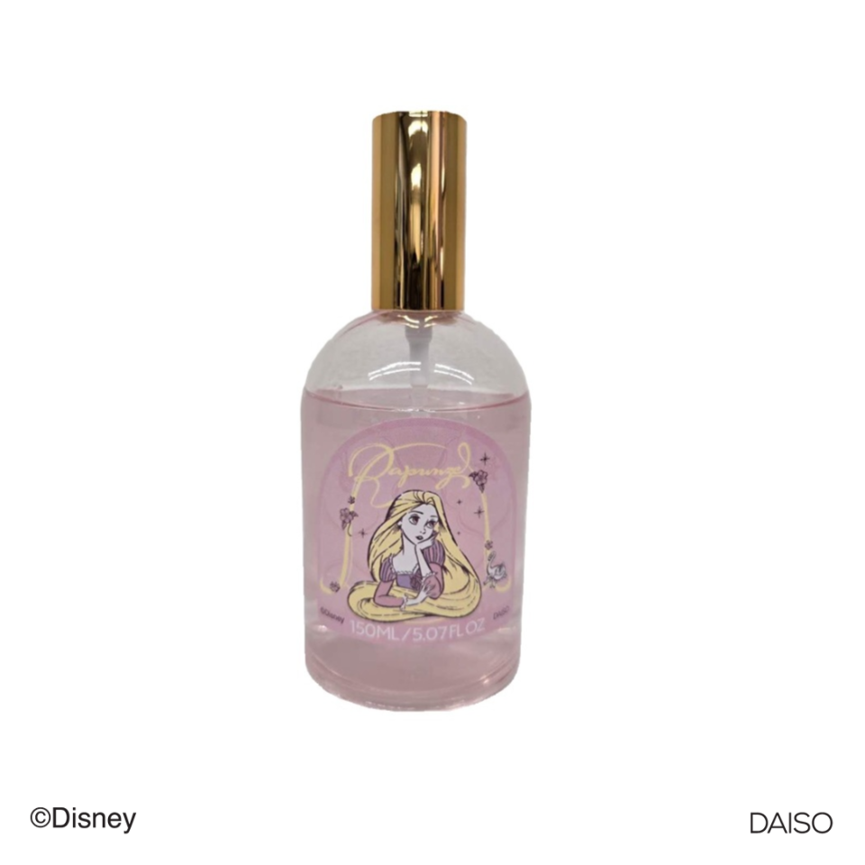 Fragrance Mist Floral Tangled