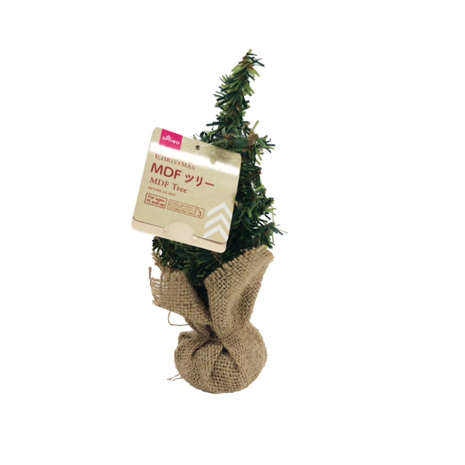 MDF Tree