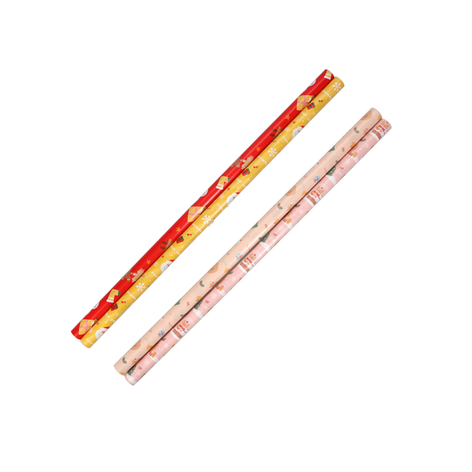 Wrapping Paper Pop 70cm x 55cm