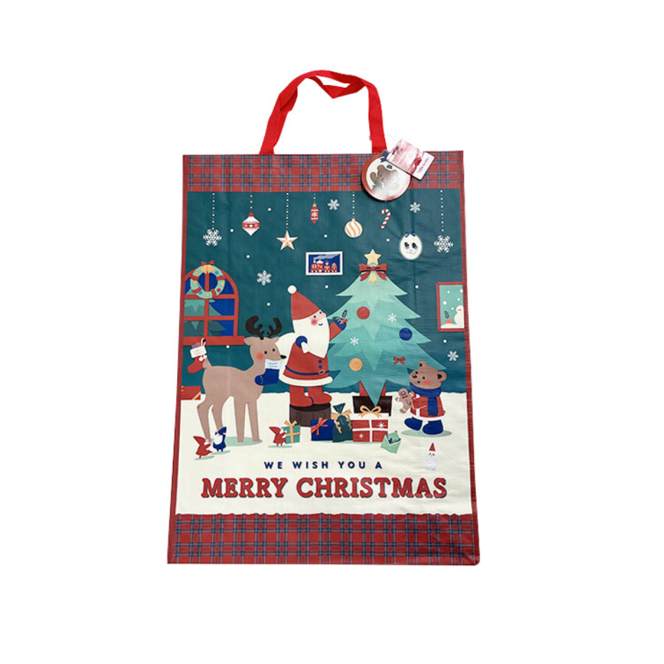 Handle Bag Friends