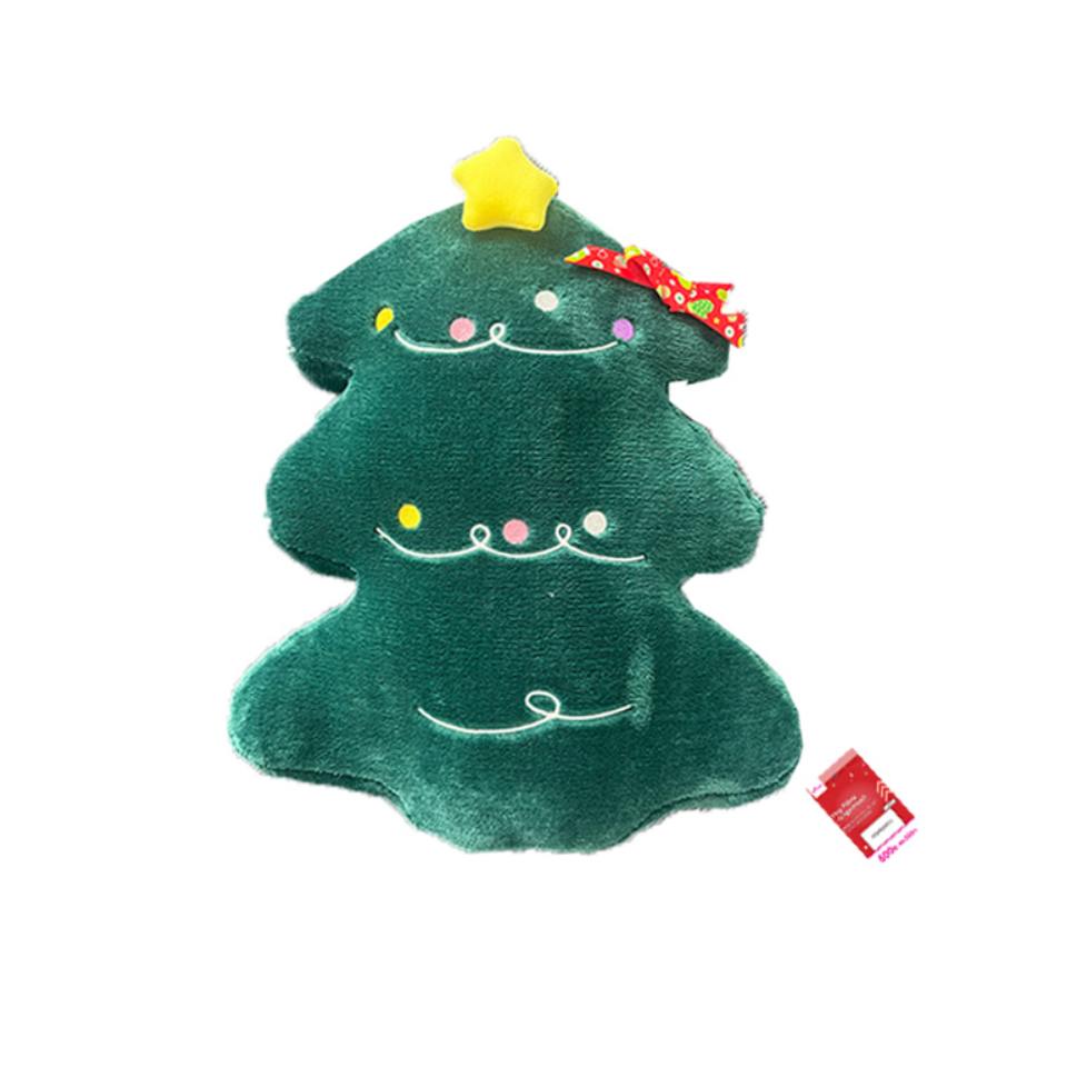 Hug Pillow Tree