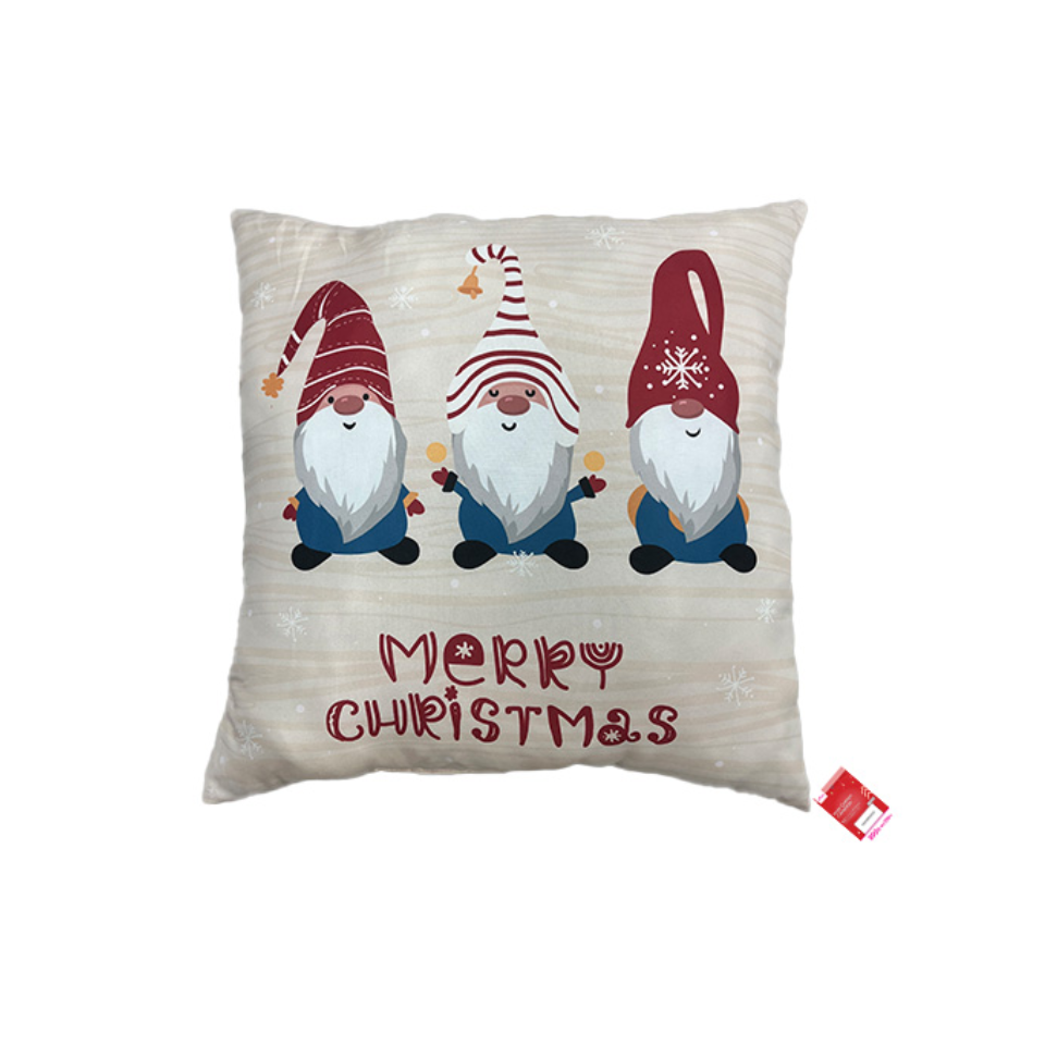 Square Cushion Tomte