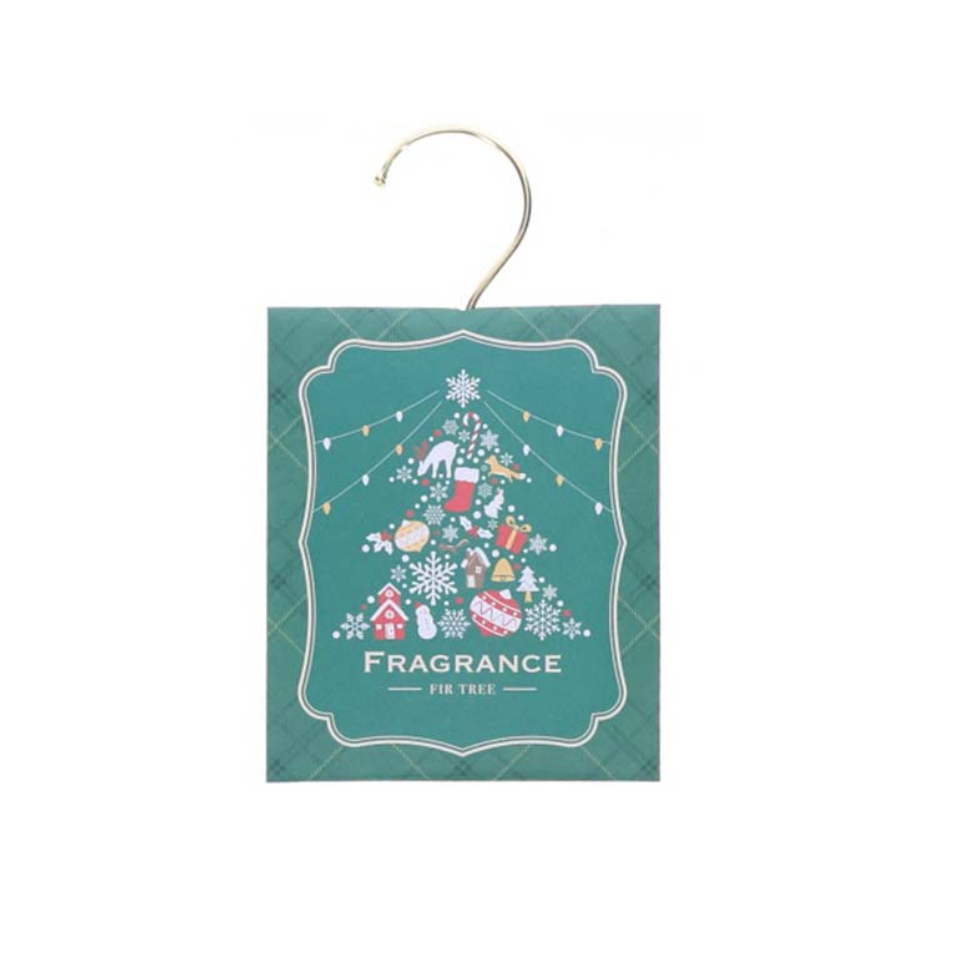 Sachet Fir Tree