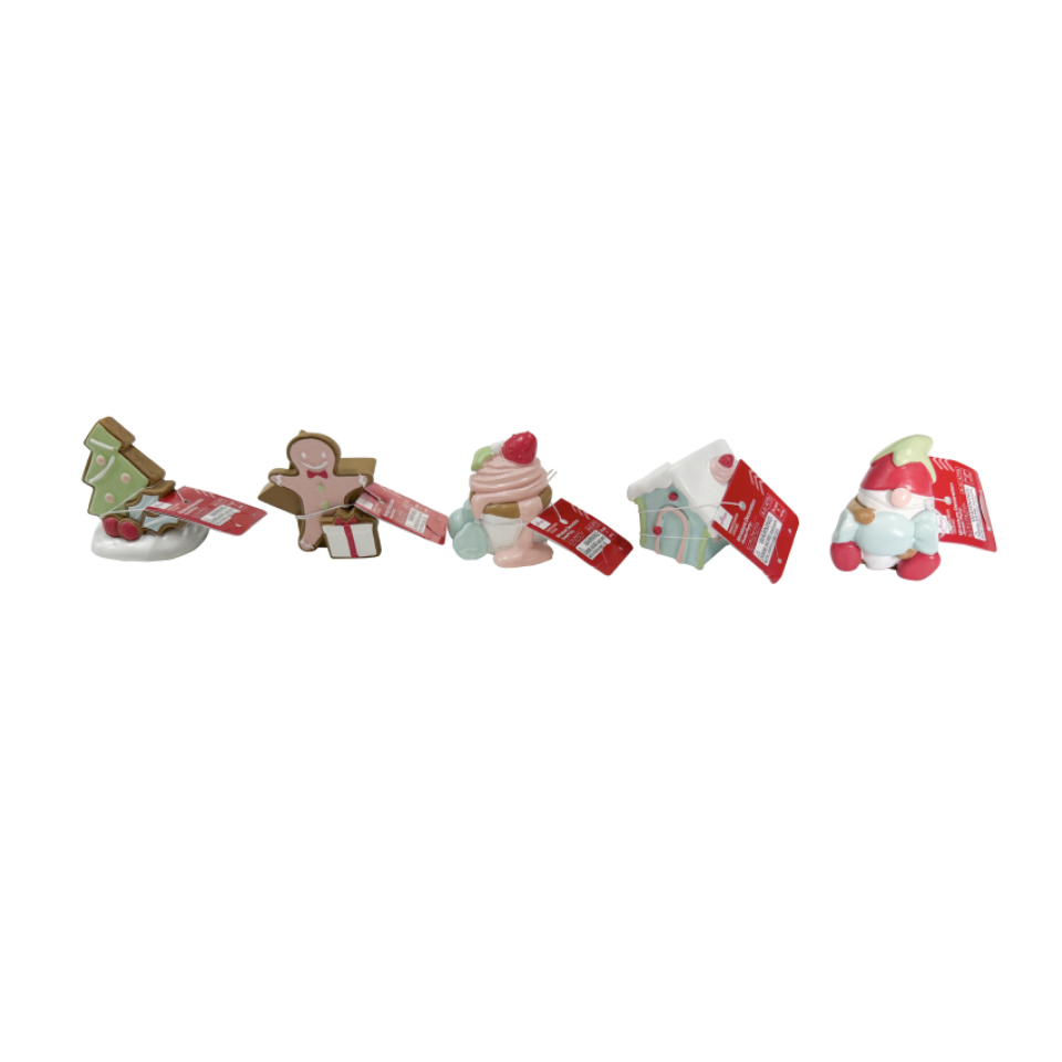 Miniature Decoration Sweet Party