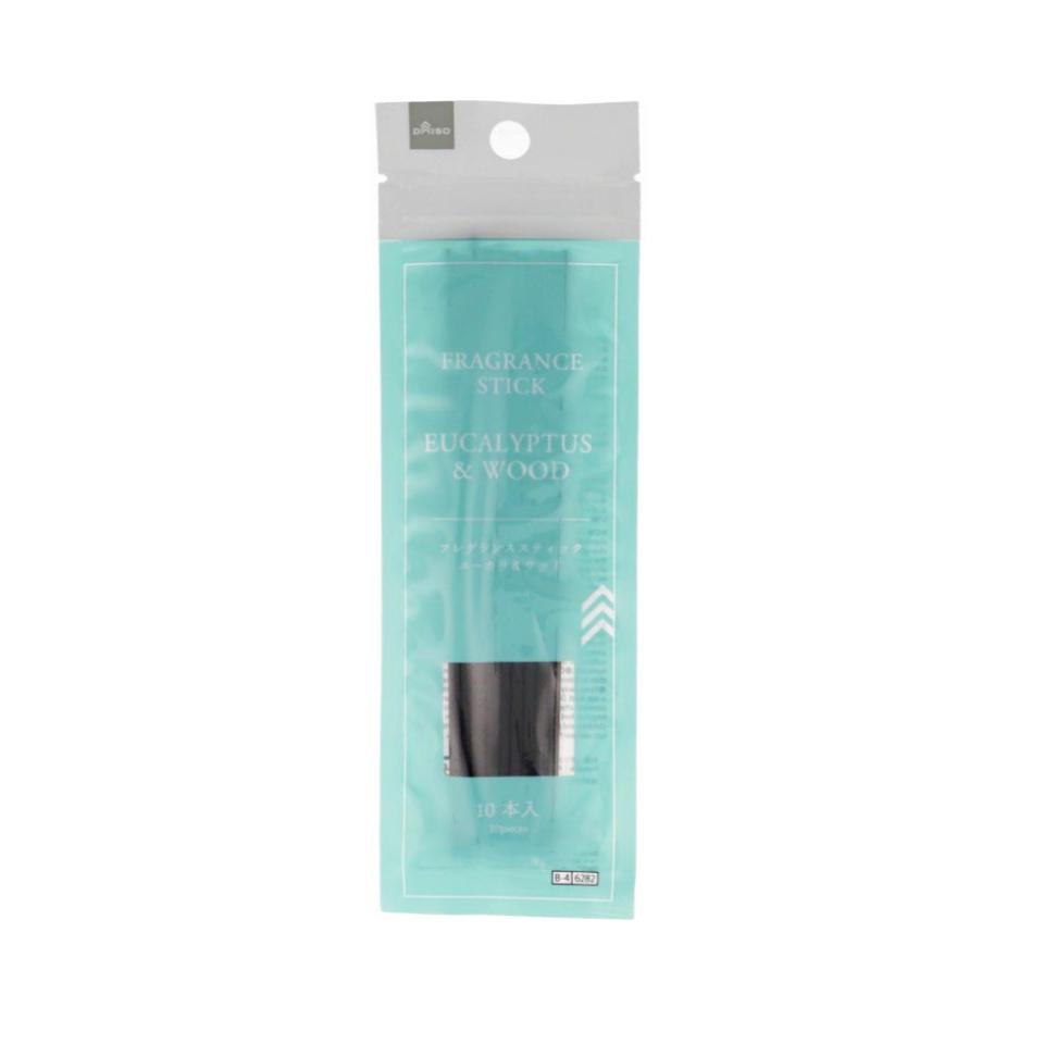 Fragrance Stick Eucalyptus & Wood