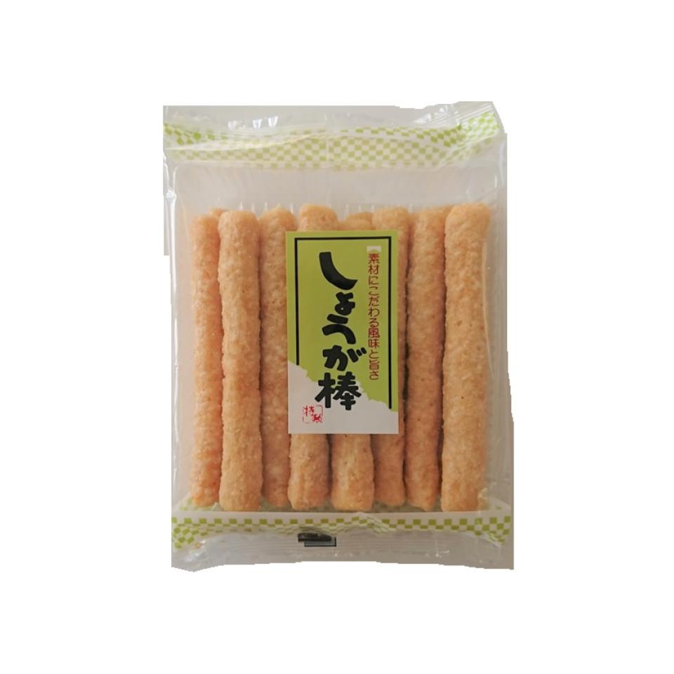 Daiko Ginger Stick 110g