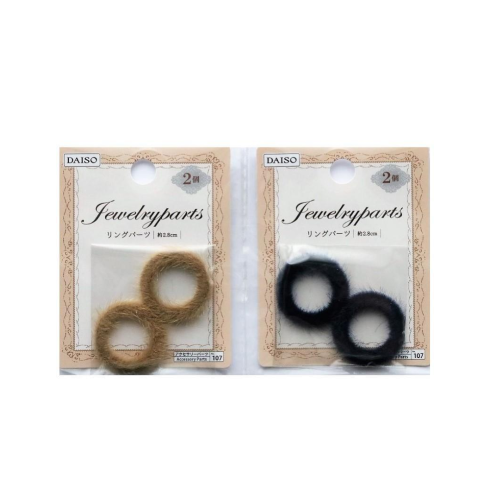 Ring Part