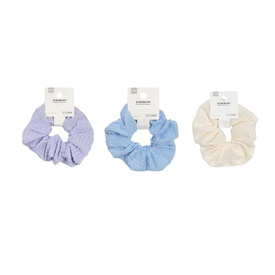 Scrunchy Elegant