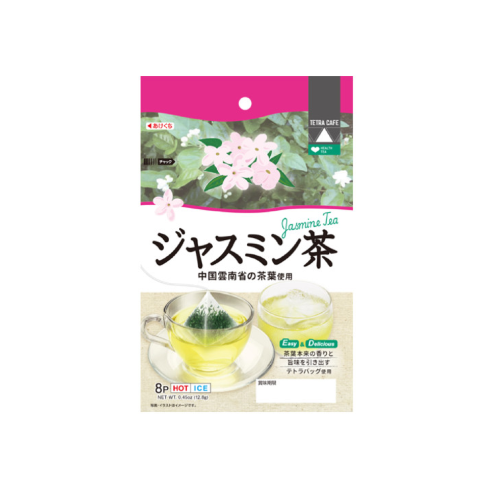 Kunitaro Jasmine Tea Bag