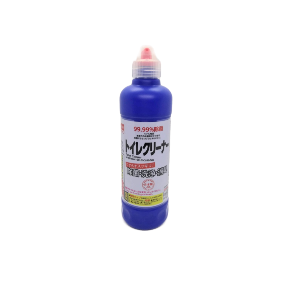 Toilet Cleaner