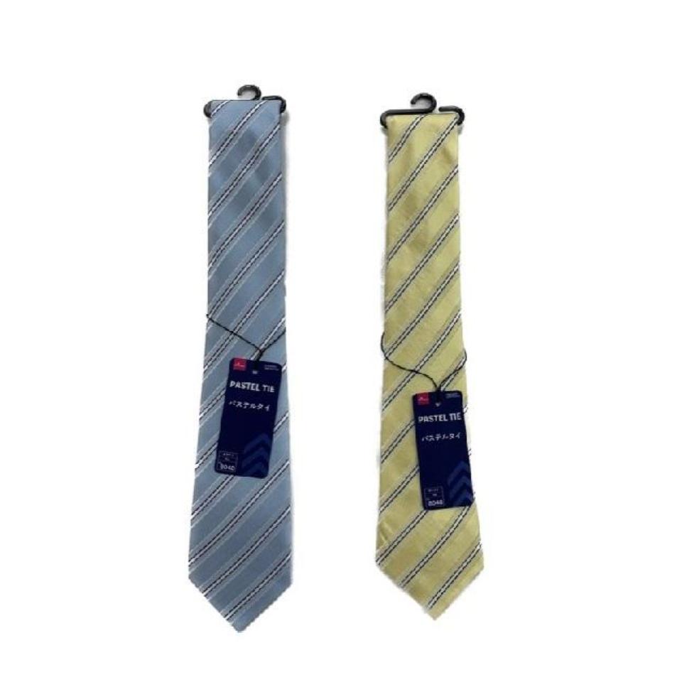 Pastel Tie