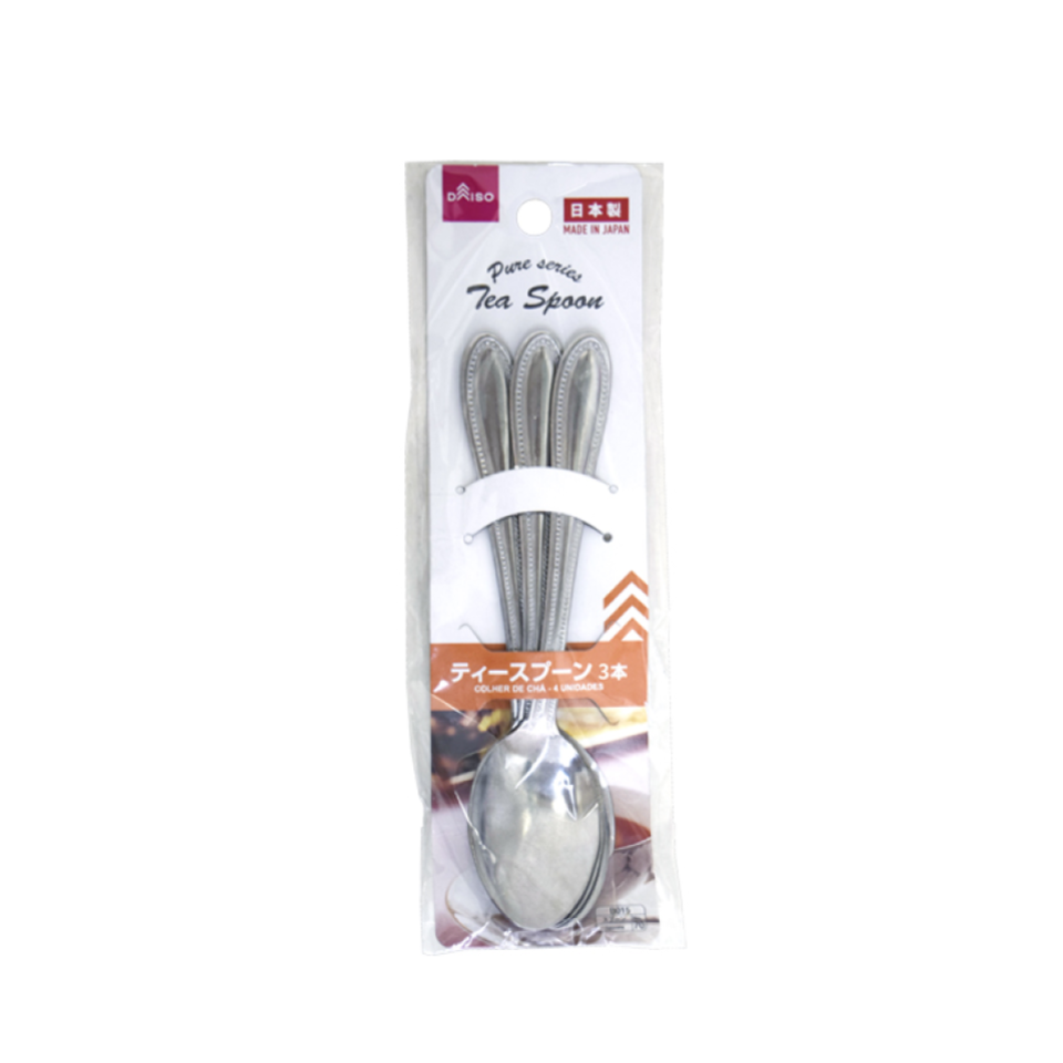 Pure Tea Spoon