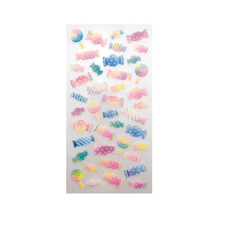 Masking Sticker 10