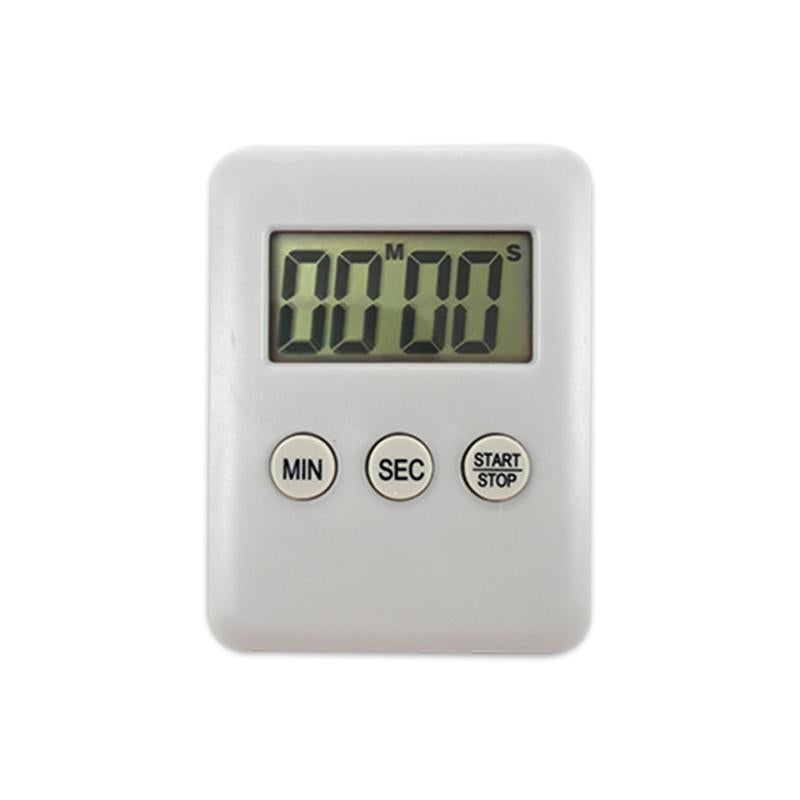 Kitchen Timer Monotone