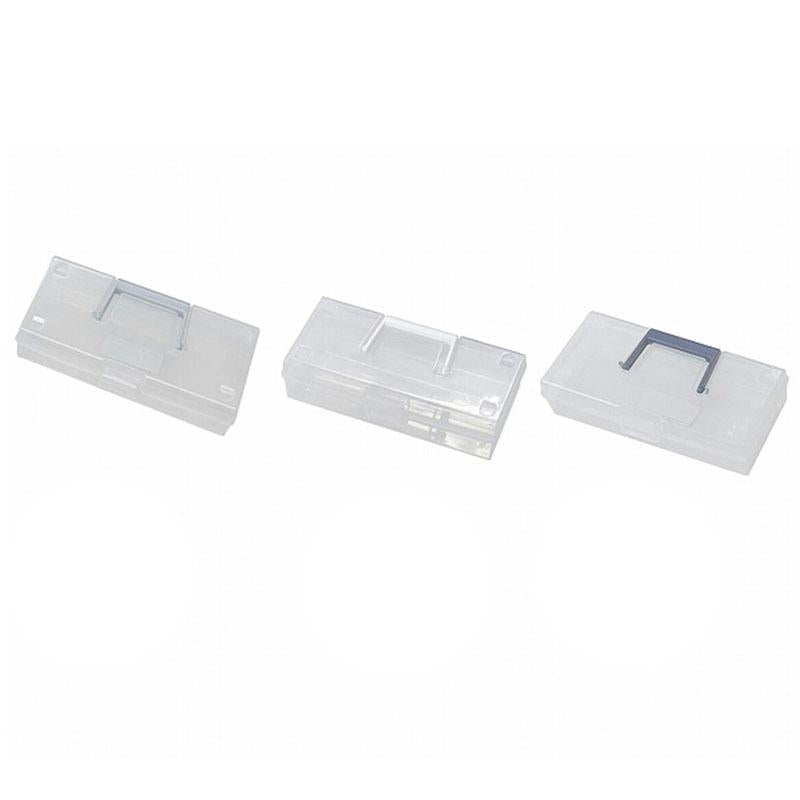 Petit Veil Box Long