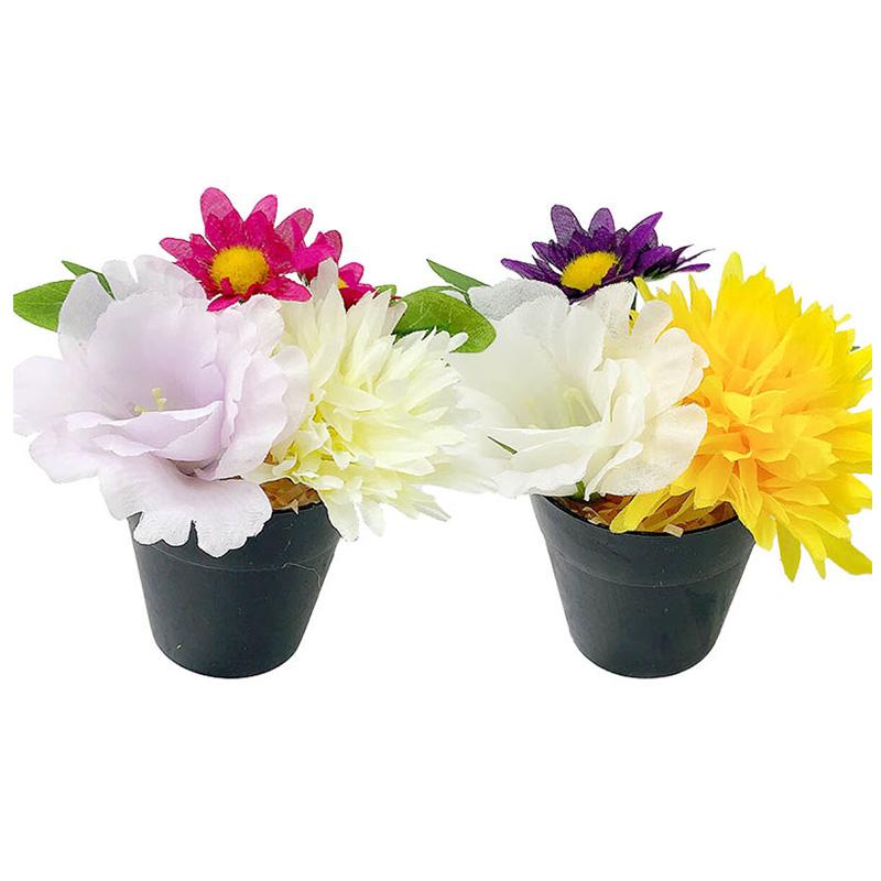 Memorial Pot Mum