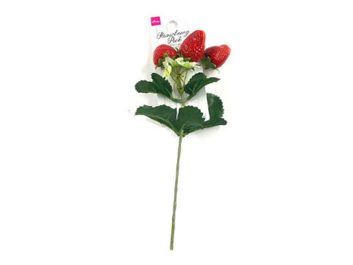 Strawberry Pick