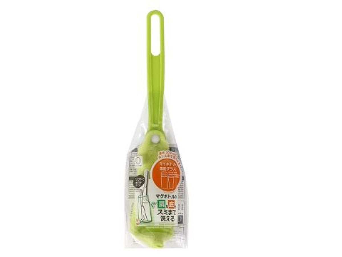 Deep Bottle Washer