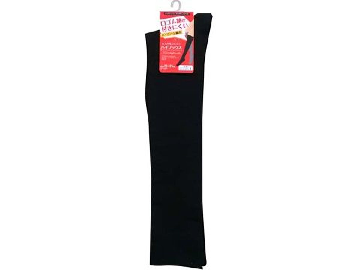 Leg Mark-Free Knee High Socks