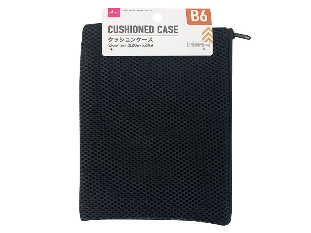 Cushion Case B6
