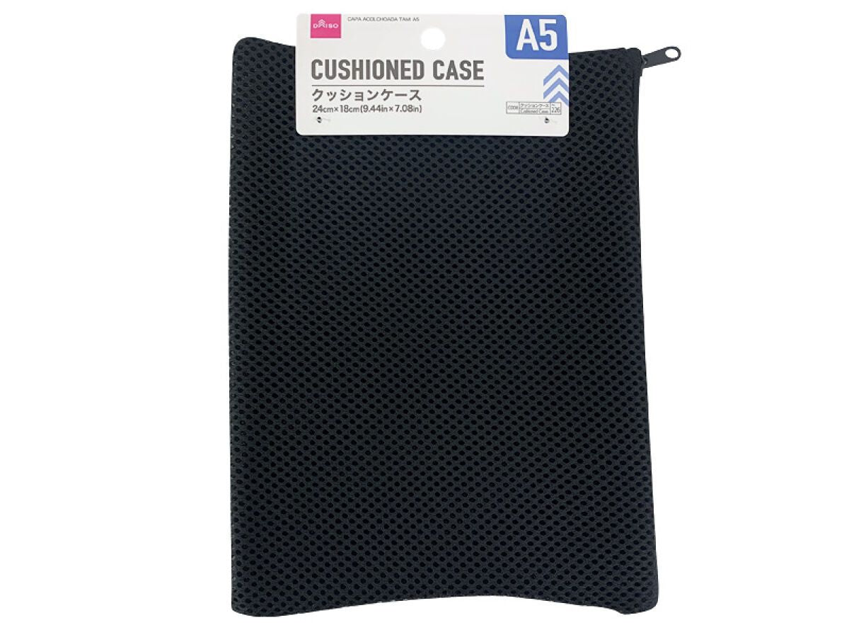 Cushion Case A5
