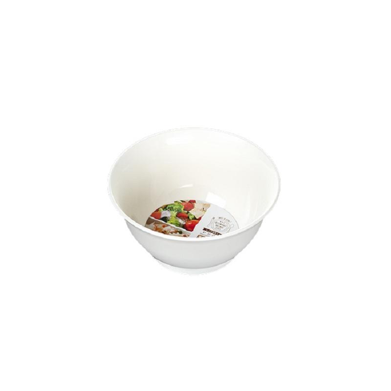 Round Bowl