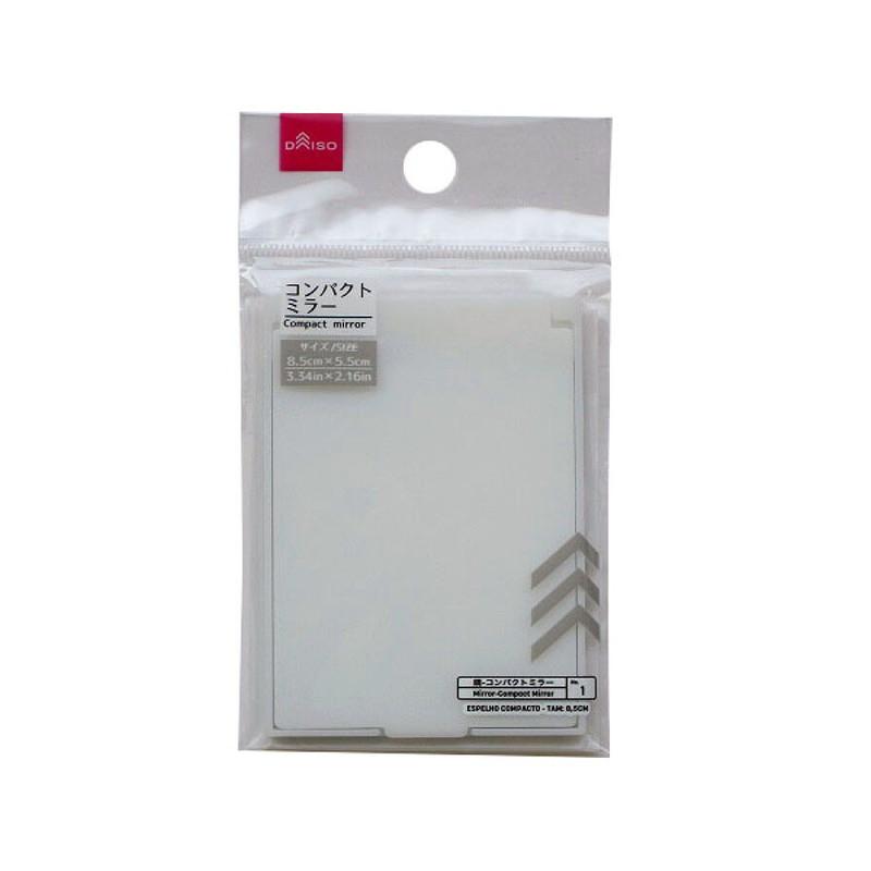 Compact Mirror