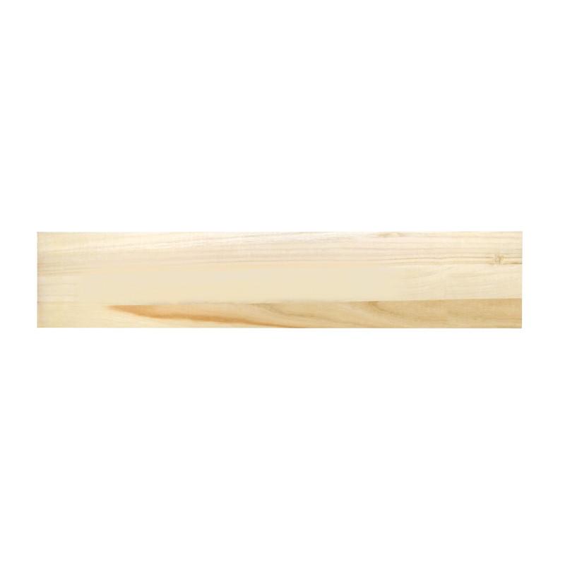 Board 600mm x 6mm x 120mm B-9