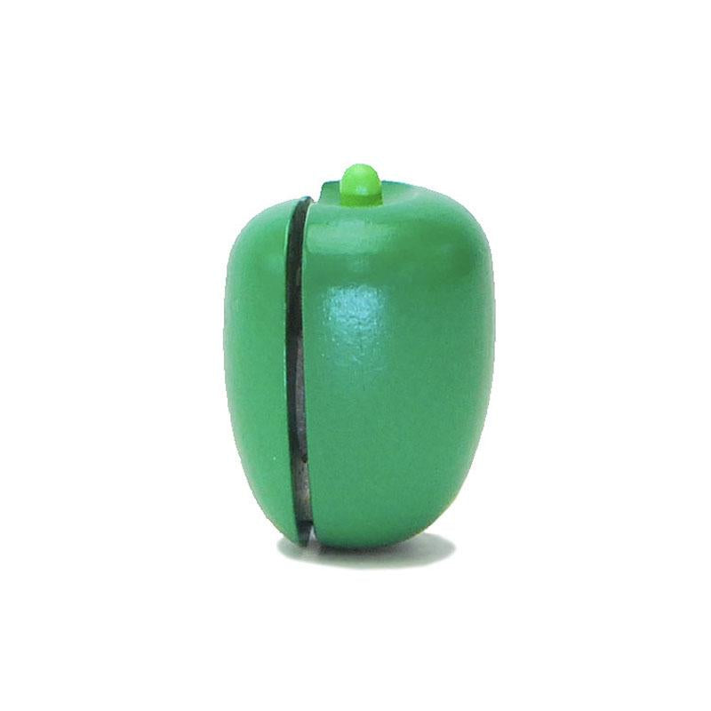 Wooden Toy -Bell Pepper-