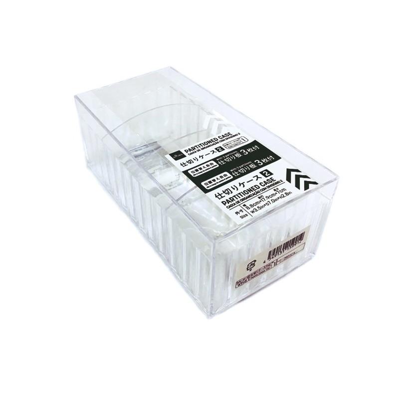 Partition Case 2