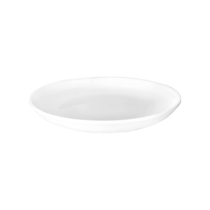 Curry and Pasta Plate 22.8cm x 4.5cm